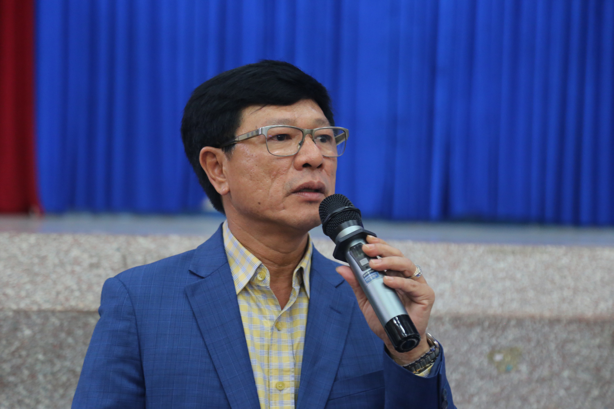 Cư dân mua NOXH Hoàng Quân Nha Trang đề nghị chính quyền Khánh Hòa tổ chức họp khẩn với chủ đầu tư - Ảnh 2. Cư dân mua NOXH Hoàng Quân Nha Trang đề nghị chính quyền Khánh Hòa tổ chức họp khẩn với chủ đầu tư - Ảnh 2.