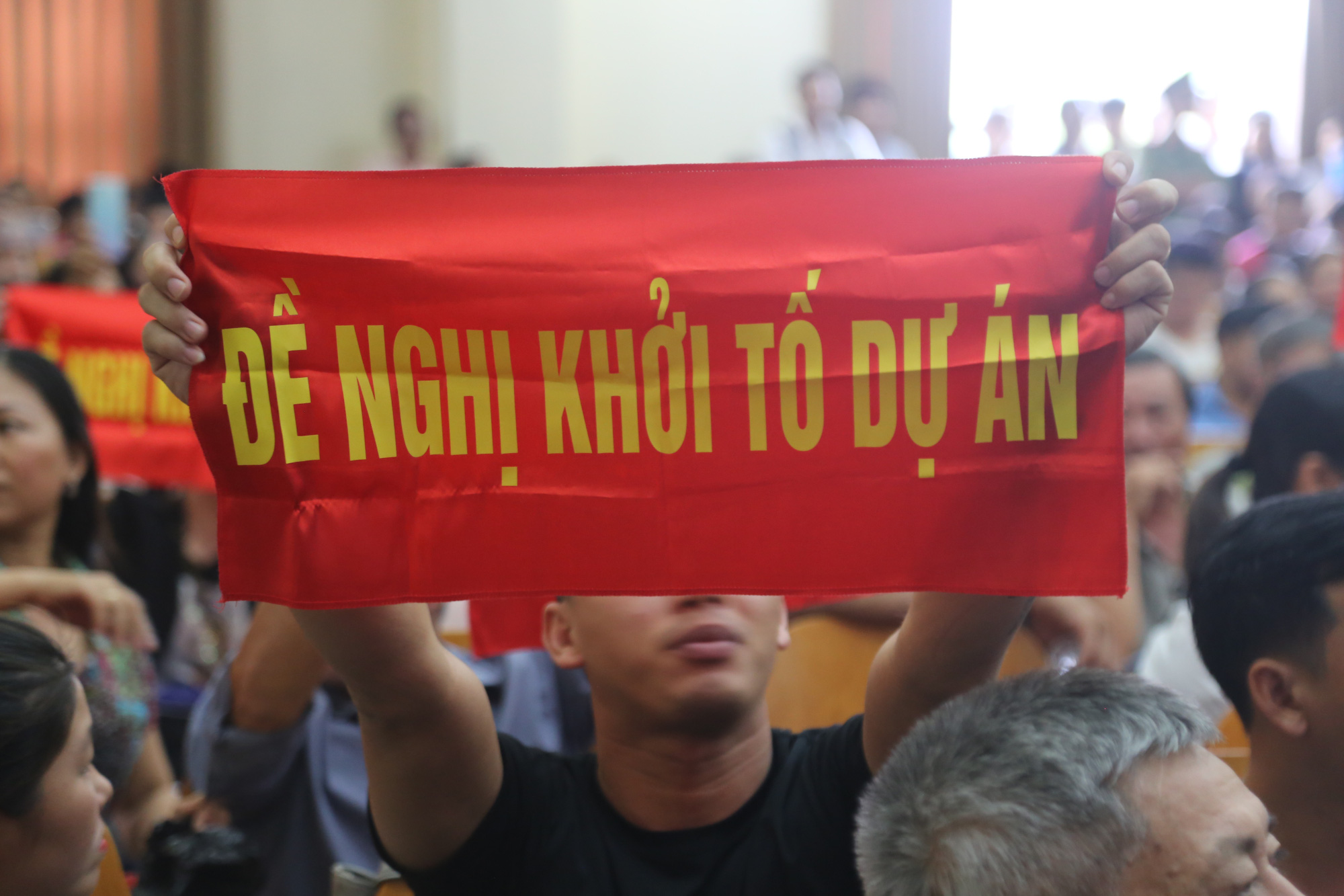 Cư dân mua NOXH Hoàng Quân Nha Trang đề nghị chính quyền Khánh Hòa tổ chức họp khẩn với chủ đầu tư - Ảnh 3. Cư dân mua NOXH Hoàng Quân Nha Trang đề nghị chính quyền Khánh Hòa tổ chức họp khẩn với chủ đầu tư - Ảnh 3.