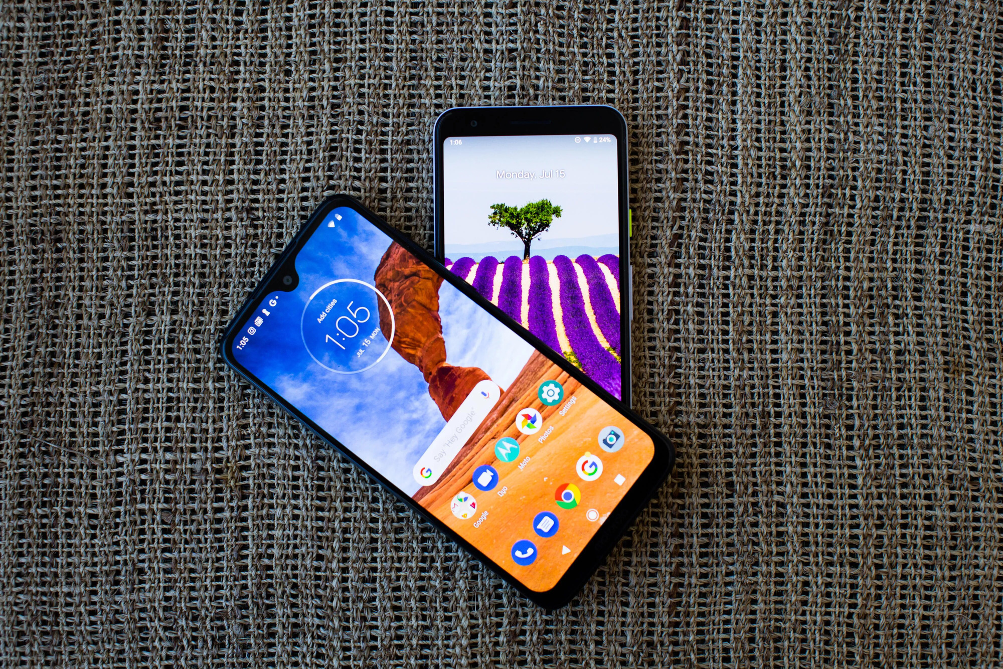 Những thiết lập hữu ích đối với người dùng mới sắm điện thoại Android - Ảnh 7. Nhung-thiet-lap-huu-ich-doi-voi-nguoi-dung-moi-sam-dien-thoai-Android-7
