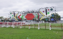 Đà Nẵng tổ chức Countdown Party nhưng chưa quyết định bắn pháo hoa Tết dương lịch hay không