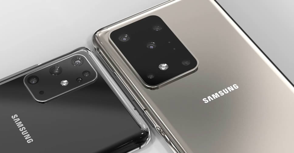 Samsung Galaxy S20 mới là flagship đối đầu iPhone 2020 chứ không phải Galaxy S11 - Ảnh 3.