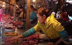 Sẽ nhập thêm 100.000 tấn thịt heo