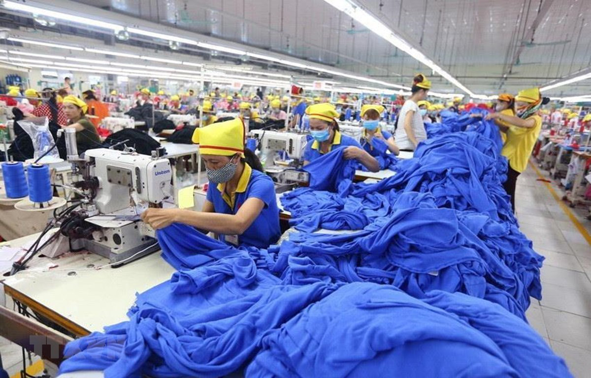 GDP tăng trên 7% và những con số ấn tượng về kinh tế Việt Nam trong năm 2019 - Ảnh 4.