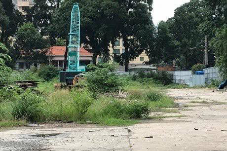 TP HCM: Chủ đầu tư các dự án BĐS bị ngưng trệ nợ thuế 'khủng' - Ảnh 2. TP HCM: Chủ đầu tư các dự án BĐS bị ngưng trệ nợ thuế 'khủng' - Ảnh 2.