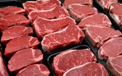 Giá cả thị trường hôm nay 28/12: Heo hơi ở miền Bắc giảm xuống 95.000 đồng/kg, VinMart quay lại giảm sâu thịt bò nhập khẩu