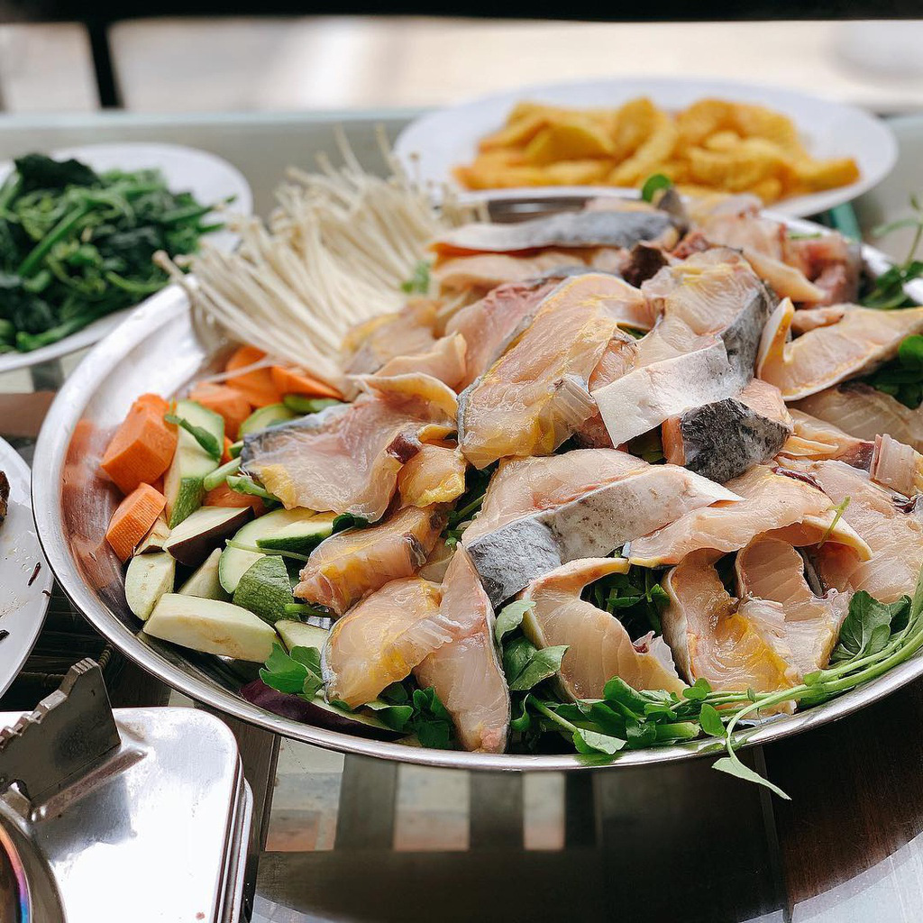 Những món đặc sản du khách không nên bỏ lỡ khi đến Sa Pa - Ảnh 4. Những món đặc sản du khách không nên bỏ lỡ khi đến Sa Pa - Ảnh 4.