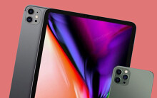 Rò rỉ thiết kế Apple iPad Pro 2020 với cụm 3 camera như iPhone 11 Pro