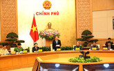 Kiểm tra khi thải xe máy, thu hồi phương tiện cũ nát ở Hà Nội và TPHCM