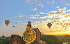 Những điểm tham quan không nên bỏ qua khi du lịch Myanmar