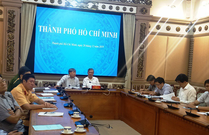 Phó Thủ tướng: Ùn tắc ở TP HCM và Hà Nội gia tăng trở lại - Ảnh 2. Phó Thủ tướng: Ùn tắc ở TP HCM và Hà Nội gia tăng trở lại - Ảnh 2.