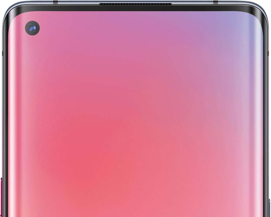 Oppo ra mắt điện thoại 5G giá rẻ Reno 3, không còn 'vây cá mập' - Ảnh 2. Oppo ra mắt điện thoại 5G giá rẻ Reno 3, không còn 'vây cá mập' - Ảnh 2.