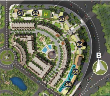 Dự án đang mở bán ở Hà Nội: Sunshine Group lùi thời gian bàn giao căn hộ dự án 5.000 tỉ đồng tại Ciputra Tây Hồ - Ảnh 6. Dự án đang mở bán ở Hà Nội: Sunshine Group lùi thời gian bàn giao căn hộ dự án 5.000 tỉ đồng tại Ciputra Tây Hồ - Ảnh 6.