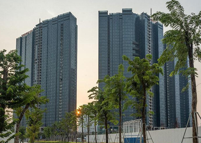 Dự án đang mở bán ở Hà Nội: Sunshine Group lùi thời gian bàn giao căn hộ dự án 5.000 tỉ đồng tại Ciputra Tây Hồ - Ảnh 5. Dự án đang mở bán ở Hà Nội: Sunshine Group lùi thời gian bàn giao căn hộ dự án 5.000 tỉ đồng tại Ciputra Tây Hồ - Ảnh 5.