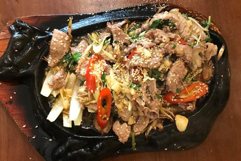 Những món đặc sản du khách không nên bỏ lỡ khi đến Sa Pa - Ảnh 6. Những món đặc sản du khách không nên bỏ lỡ khi đến Sa Pa - Ảnh 6.