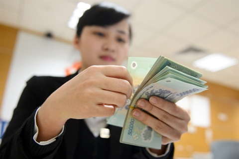 Tháng lương 13 có phải là thưởng Tết: Sự thật không ngờ! - Ảnh 1. Tháng lương 13 có phải là thưởng Tết: Sự thật không ngờ! - Ảnh 1.