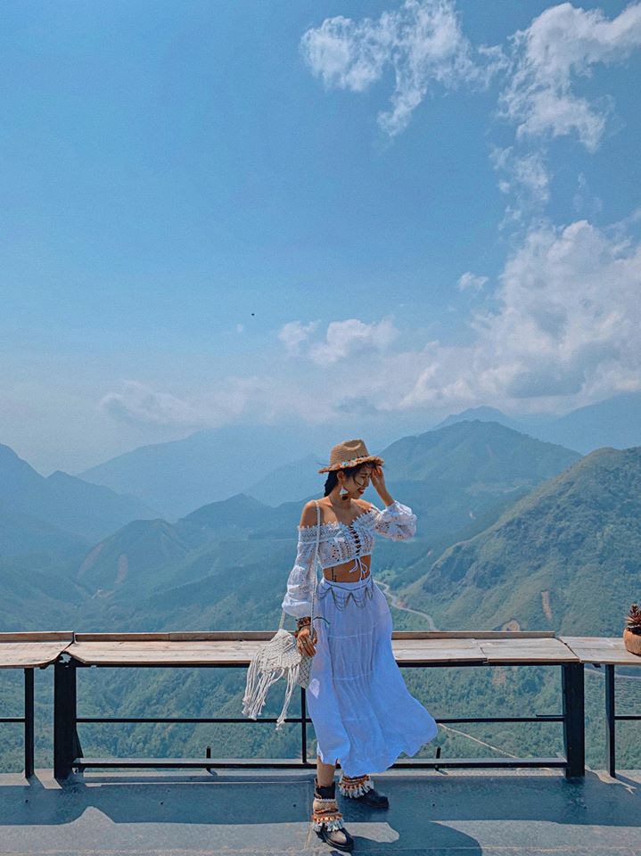 Hàng loạt tour du lịch Tết Hà Nội - Sa Pa 3 ngày 2 đêm giá chỉ từ 2,7 triệu đồng - Ảnh 1. Hàng loạt tour du lịch Tết Hà Nội - Sa Pa 3 ngày 2 đêm giá chỉ từ 2,7 triệu đồng - Ảnh 1.