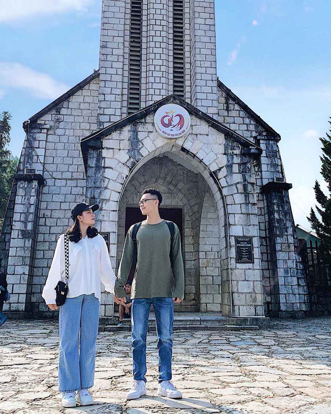 Hàng loạt tour du lịch Tết Hà Nội - Sa Pa 3 ngày 2 đêm giá chỉ từ 2,7 triệu đồng - Ảnh 3. Hàng loạt tour du lịch Tết Hà Nội - Sa Pa 3 ngày 2 đêm giá chỉ từ 2,7 triệu đồng - Ảnh 3.