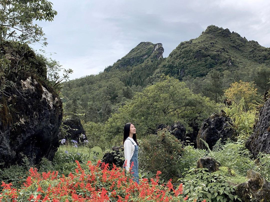 Hàng loạt tour du lịch Tết Hà Nội - Sa Pa 3 ngày 2 đêm giá chỉ từ 2,7 triệu đồng - Ảnh 4. Hàng loạt tour du lịch Tết Hà Nội - Sa Pa 3 ngày 2 đêm giá chỉ từ 2,7 triệu đồng - Ảnh 4.