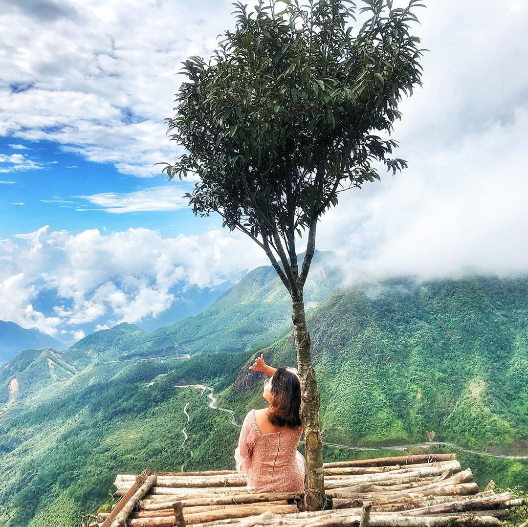 Hàng loạt tour du lịch Tết Hà Nội - Sa Pa 3 ngày 2 đêm giá chỉ từ 2,7 triệu đồng - Ảnh 5. Hàng loạt tour du lịch Tết Hà Nội - Sa Pa 3 ngày 2 đêm giá chỉ từ 2,7 triệu đồng - Ảnh 5.