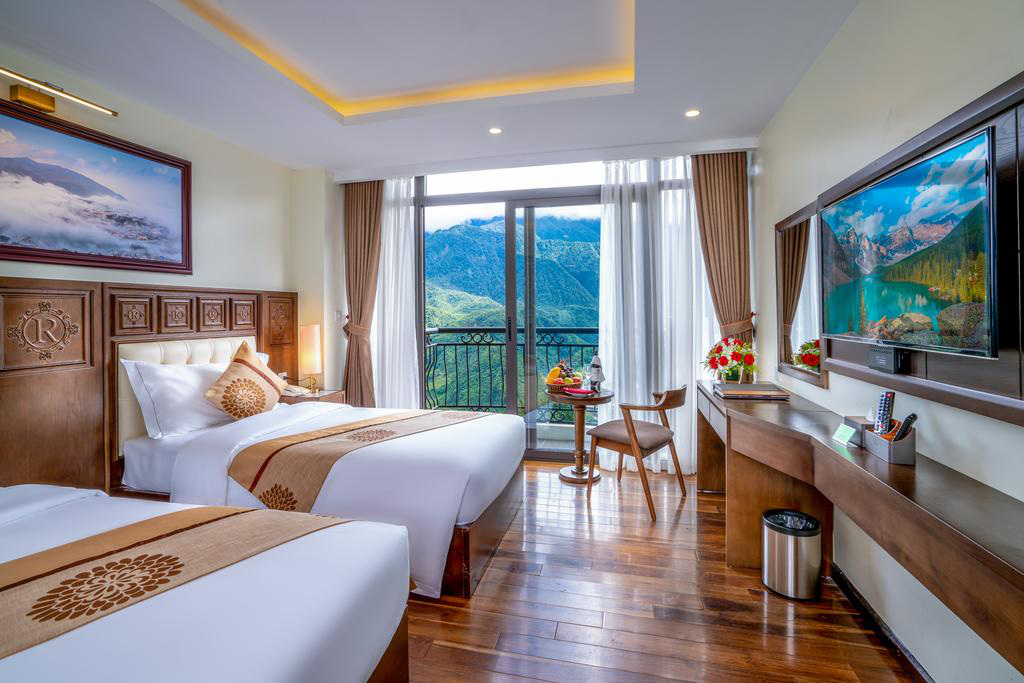 Hàng loạt tour du lịch Tết Hà Nội - Sa Pa 3 ngày 2 đêm giá chỉ từ 2,7 triệu đồng - Ảnh 9. Hàng loạt tour du lịch Tết Hà Nội - Sa Pa 3 ngày 2 đêm giá chỉ từ 2,7 triệu đồng - Ảnh 9.