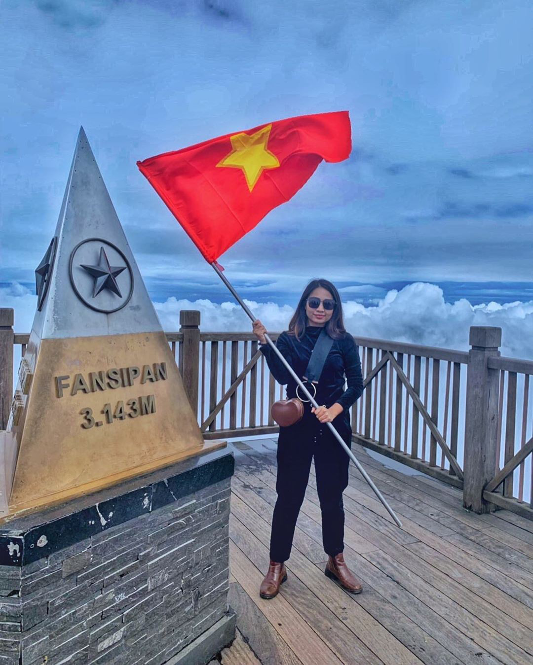 Hàng loạt tour du lịch Tết Hà Nội - Sa Pa 3 ngày 2 đêm giá chỉ từ 2,7 triệu đồng - Ảnh 7. Hàng loạt tour du lịch Tết Hà Nội - Sa Pa 3 ngày 2 đêm giá chỉ từ 2,7 triệu đồng - Ảnh 7.