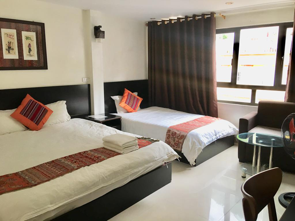 Hàng loạt tour du lịch Tết Hà Nội - Sa Pa 3 ngày 2 đêm giá chỉ từ 2,7 triệu đồng - Ảnh 11. Hàng loạt tour du lịch Tết Hà Nội - Sa Pa 3 ngày 2 đêm giá chỉ từ 2,7 triệu đồng - Ảnh 11.