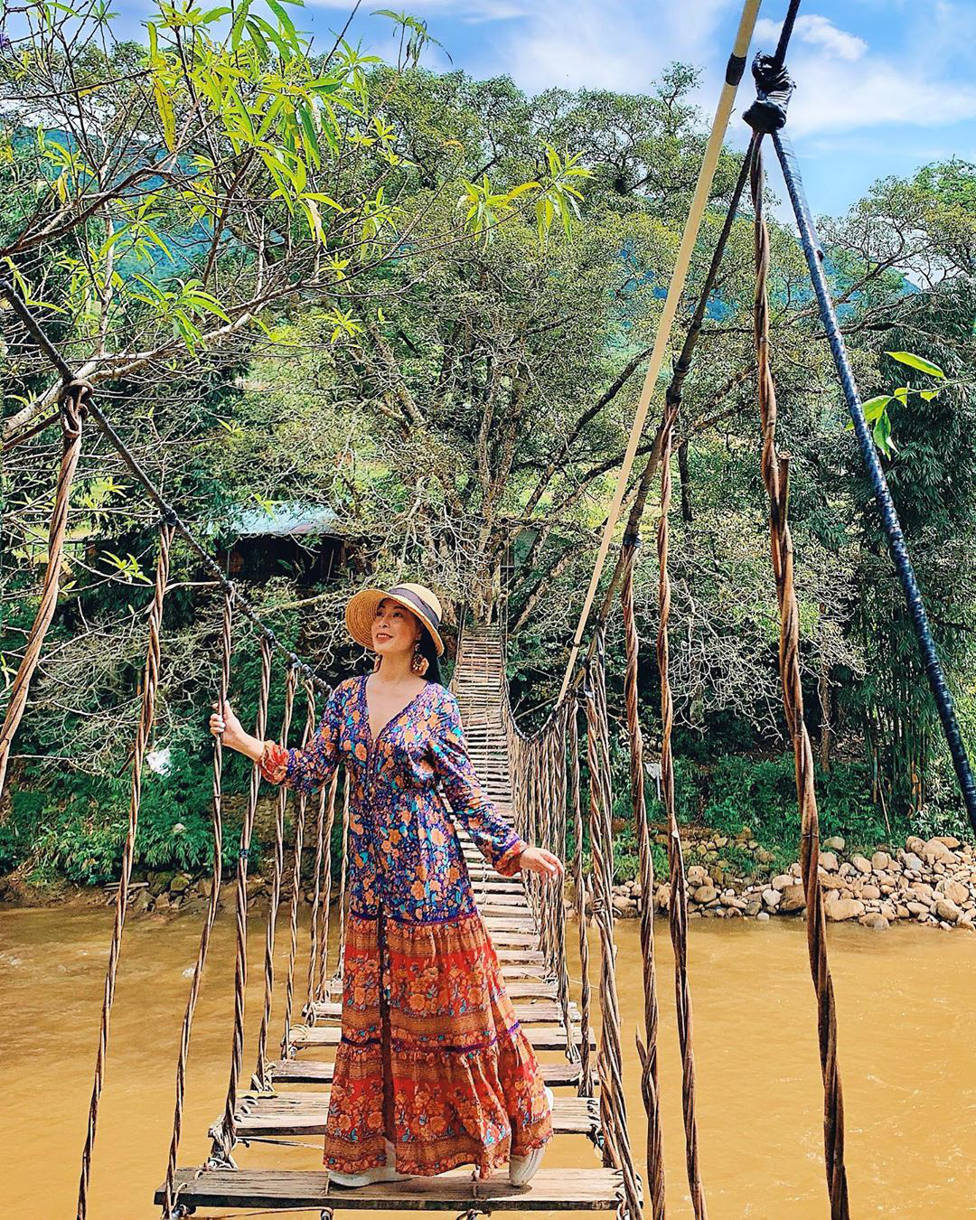 Hàng loạt tour du lịch Tết Hà Nội - Sa Pa 3 ngày 2 đêm giá chỉ từ 2,7 triệu đồng - Ảnh 2. Hàng loạt tour du lịch Tết Hà Nội - Sa Pa 3 ngày 2 đêm giá chỉ từ 2,7 triệu đồng - Ảnh 2.