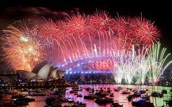 Chi 200.000 USD để thuê phòng khách sạn ngắm pháo hoa tại Sydney