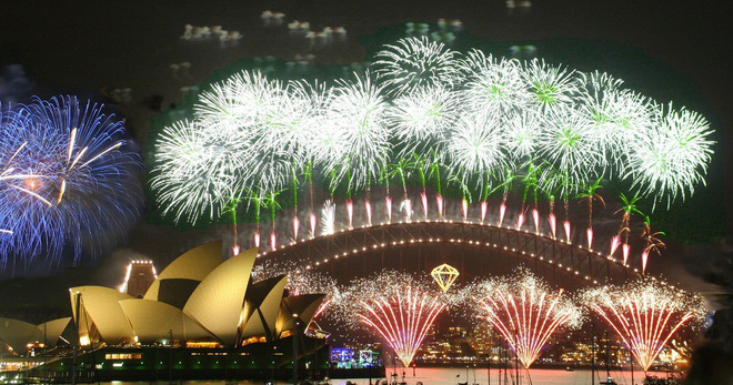 Chi 200.000 USD để thuê phòng khách sạn ngắm pháo hoa tại Sydney - Ảnh 2. Chi 200.000 USD để thuê phòng khách sạn ngắm pháo hoa tại Sydney - Ảnh 2.