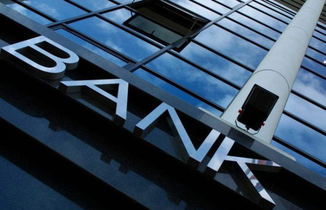 Ngân hàng bí ẩn phía sau cơn bùng nổ của fintech - Ảnh 1. Ngân hàng bí ẩn phía sau cơn bùng nổ của fintech - Ảnh 1.