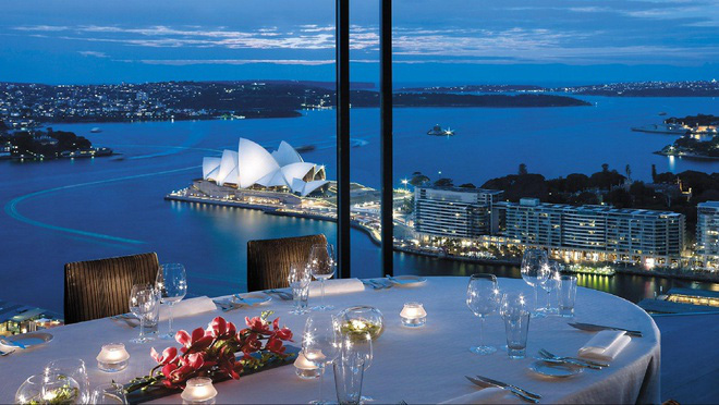 Chi 200.000 USD để thuê phòng khách sạn ngắm pháo hoa tại Sydney - Ảnh 5. Chi 200.000 USD để thuê phòng khách sạn ngắm pháo hoa tại Sydney - Ảnh 5.