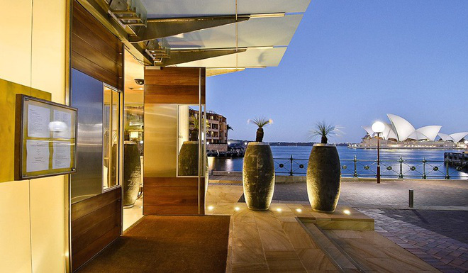 Chi 200.000 USD để thuê phòng khách sạn ngắm pháo hoa tại Sydney - Ảnh 6. Chi 200.000 USD để thuê phòng khách sạn ngắm pháo hoa tại Sydney - Ảnh 6.