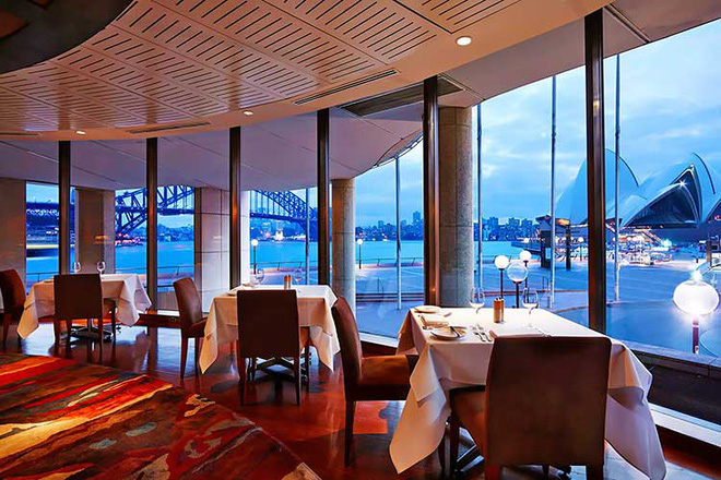 Chi 200.000 USD để thuê phòng khách sạn ngắm pháo hoa tại Sydney - Ảnh 7. Chi 200.000 USD để thuê phòng khách sạn ngắm pháo hoa tại Sydney - Ảnh 7.