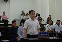 Hai cựu Chủ tịch Đà Nẵng 'tiếp tay' cho Vũ nhôm như thế nào?