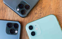 Điện thoại giảm giá tuần này: iPhone hạ mạnh, Android nhiều ưu đãi