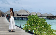 Check in những điểm đến hấp dẫn tại Maldives