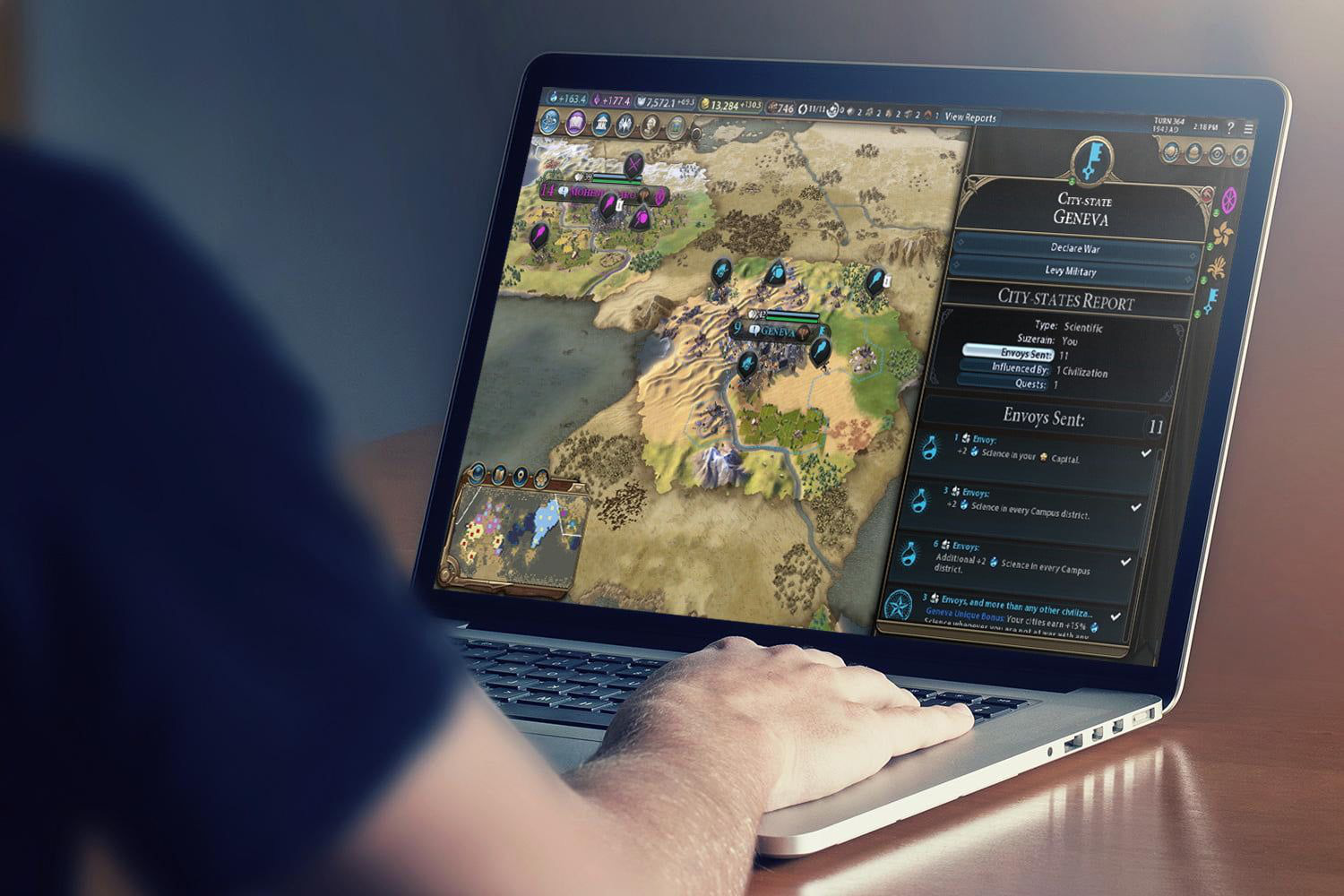 Tin đồn Apple sẽ ra mắt Mac Gaming với mức giá hợp lý cho các game thủ vào 2020 - Ảnh 1.