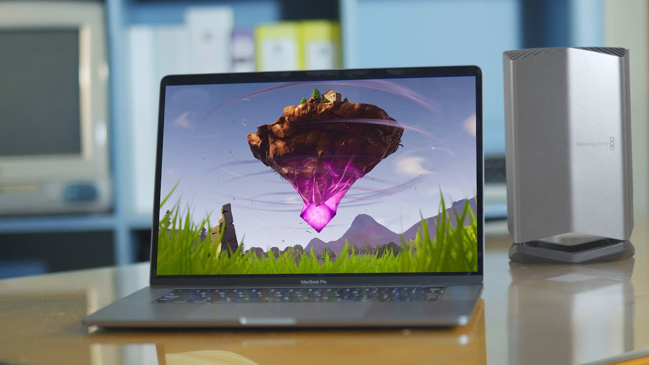 Tin đồn Apple sẽ ra mắt Mac Gaming với mức giá hợp lý cho các game thủ vào 2020 - Ảnh 2.