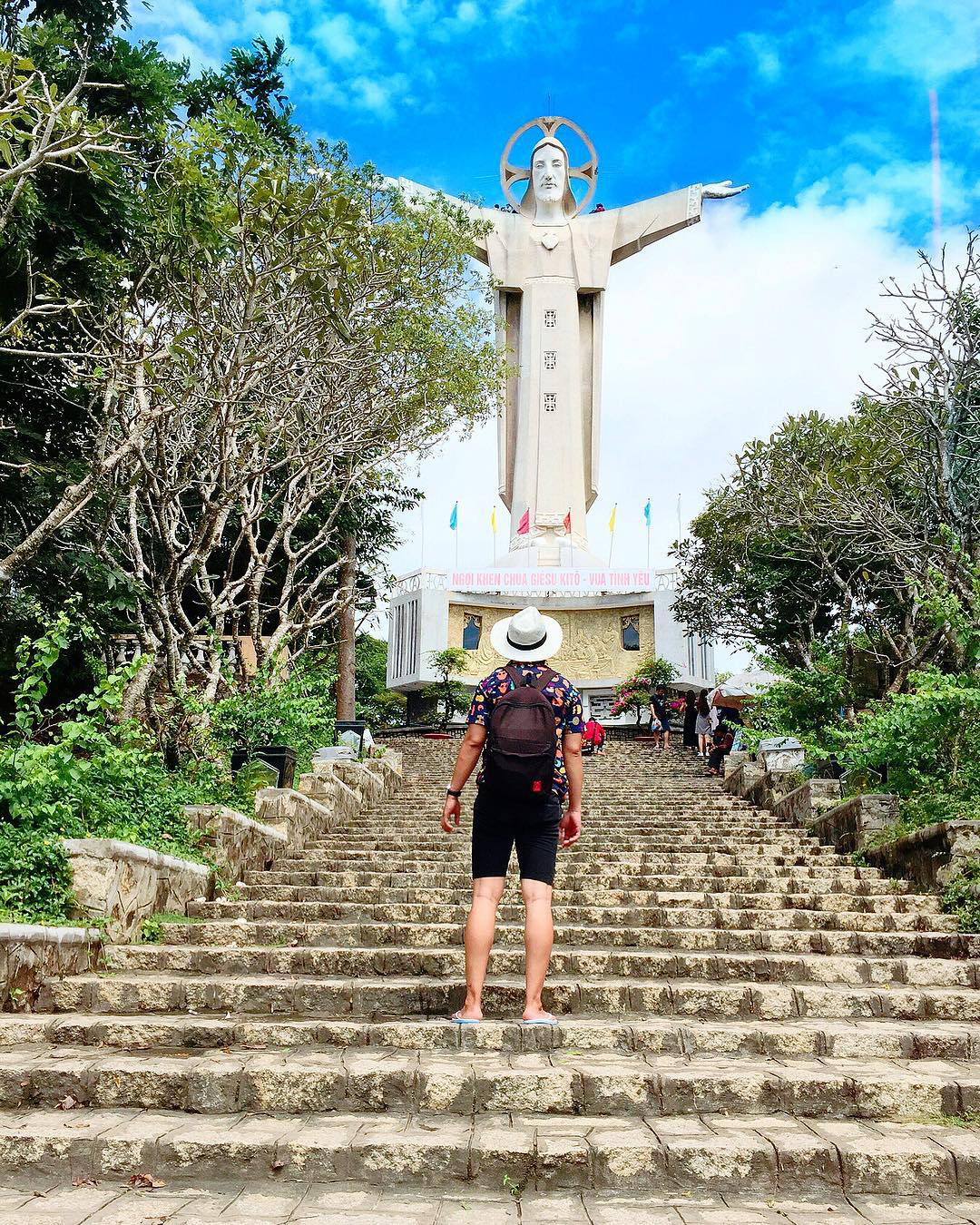So sánh tour du lịch Tết TP HCM - Vũng Tàu 2 ngày 1 đêm - Ảnh 6. So sánh tour du lịch Tết TP HCM - Vũng Tàu 2 ngày 1 đêm - Ảnh 6.