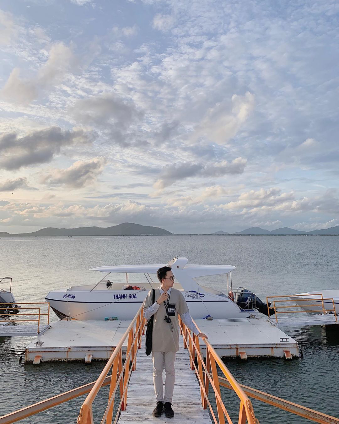 So sánh tour du lịch Tết TP HCM - Vũng Tàu 2 ngày 1 đêm - Ảnh 8. So sánh tour du lịch Tết TP HCM - Vũng Tàu 2 ngày 1 đêm - Ảnh 8.