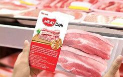 Masan dòm ngó thị trường thịt heo hơn 10 tỉ USD