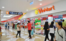 Vingroup sáp nhập toàn bộ hệ thống siêu thị VinMart và VinMart+ vào Masan
