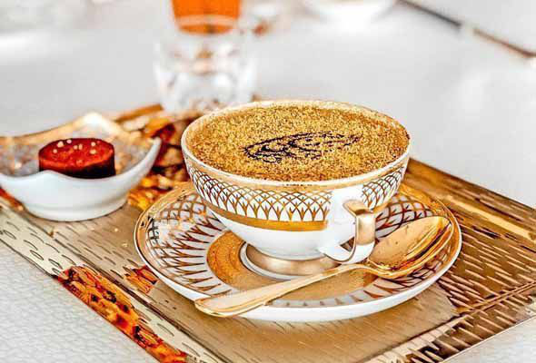 Gold-cappuccino-bur-al-arab
