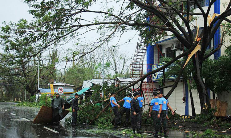 luu ý khi du lich mua bao Philippines (3) luu ý khi du lich mua bao Philippines (3)