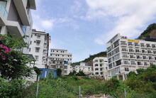 Hàng loạt biệt thự của Ocean View Nha Trang và nhiều công trình sai phạm chưa phá dỡ, tỉnh Khánh Hoà yêu cầu báo cáo trước ngày 20/3