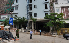 Đại biểu HĐND tỉnh Khánh Hòa bức xúc vì các dự án xây dựng sai phạm, chậm tiến độ không được xử lí dứt điểm