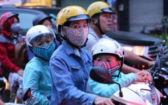 TP HCM se lạnh
