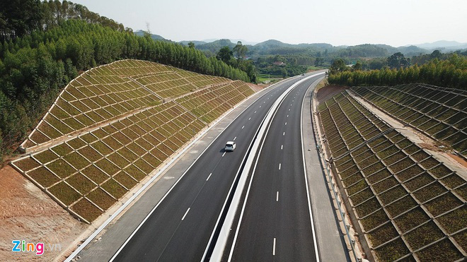 Đề xuất mở cửa cao tốc Bắc Giang - Lạng Sơn cho dân đi thử - Ảnh 1. Đề xuất mở cửa cao tốc Bắc Giang - Lạng Sơn cho dân đi thử - Ảnh 1.