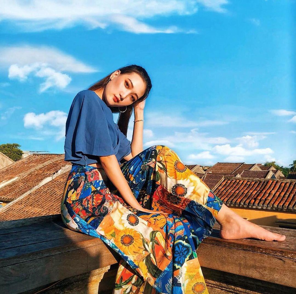 Hoi An 2019 - dai thang giai quoc te, thu hut nhieu hoa hau hinh anh 1 