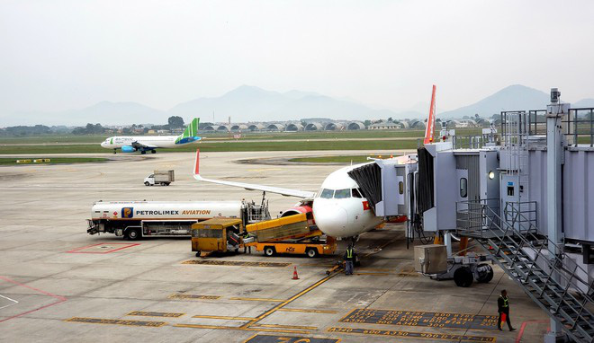 Cuộc đua mở đường bay Australia của Vietjet Air và Bamboo Airways - Ảnh 1.